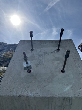 Création GAZEX Saint Sorlin d'Arves